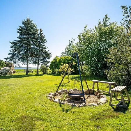 Maleen - 150m To The Fjord By Interhome 펜션 *