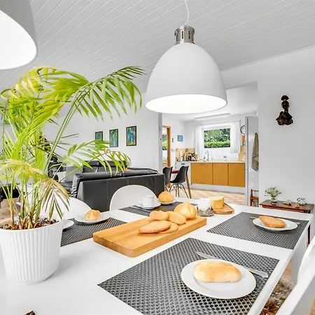 Feriehus Maleen - 150m To The Fjord By Interhome