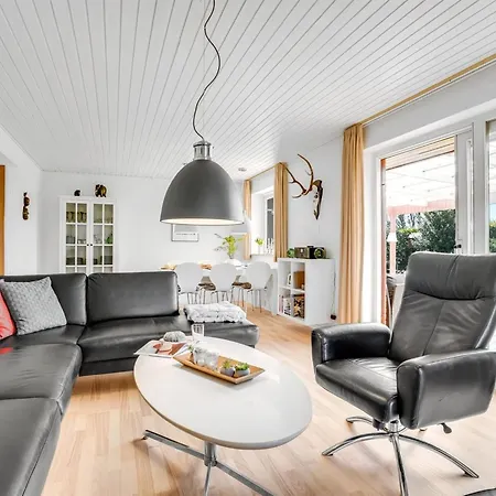 Maleen - 150m To The Fjord By Interhome *