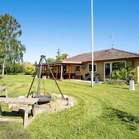 Casa vacanze Maleen - 150m To The Fjord By Interhome *