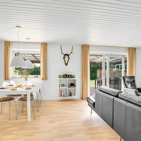 Feriehus Maleen - 150m To The Fjord By Interhome